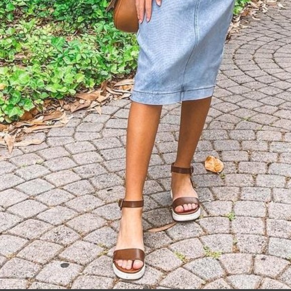 Mia Ellen sandals - Picture 10 of 13